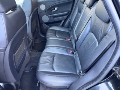 Land Rover Range Rover Evoque 2.0 TD4 180 CV 5p. Autobiography (20)