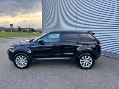 Land Rover Range Rover Evoque 2.0 TD4 180 CV 5p. Autobiography (8)
