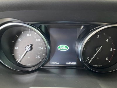 Land Rover Range Rover Evoque 2.0 TD4 150 CV 5p. HSE (19)