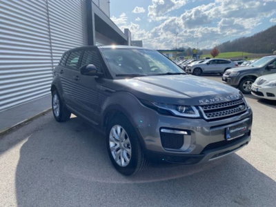 Land Rover Range Rover Evoque 2.0 TD4 150 CV 5p. HSE (3)