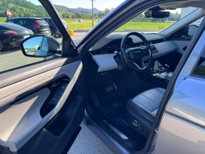 Land Rover Range Rover Evoque 2.0D I4 163CV AWD Auto R-Dynamic HSE (9)