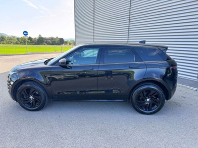 Land Rover Range Rover Evoque 2.0D I4 180 CV AWD Auto R-Dynamic (8)