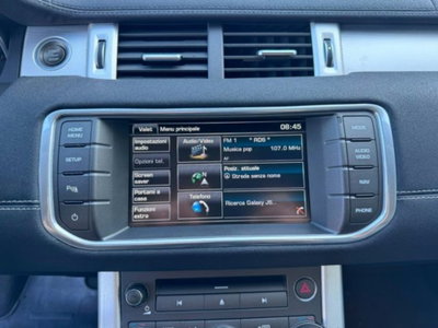 Land Rover Range Rover Evoque 2.2 Sd4 5p. Dynamic (11)