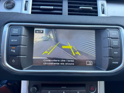 Land Rover Range Rover Evoque 2.2 Sd4 5p. Dynamic (13)