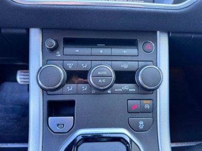 Land Rover Range Rover Evoque 2.2 Sd4 5p. Dynamic (14)