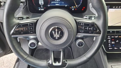 Maserati Grecale .0 mhev Modena 330cv auto (11)