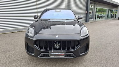 Maserati Grecale .0 mhev Modena 330cv auto (2)