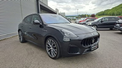 Maserati Grecale .0 mhev Modena 330cv auto (3)