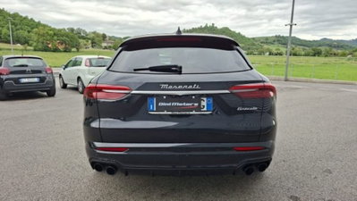 Maserati Grecale .0 mhev Modena 330cv auto (6)
