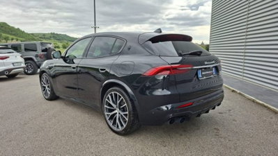 Maserati Grecale .0 mhev Modena 330cv auto (7)
