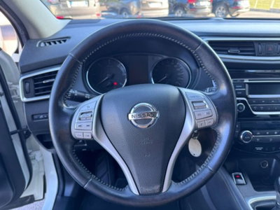 Nissan Qashqai 1.5 dCi Tekna (15)