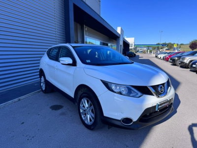 Nissan Qashqai 1.5 dCi Tekna (3)