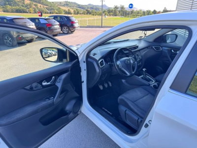 Nissan Qashqai 1.5 dCi Tekna (9)