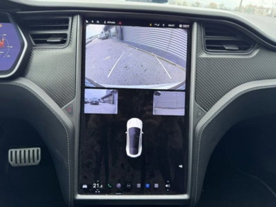 Tesla Model S Model S 100kWh Performance Dual Motor AWD Ludicrous (15)