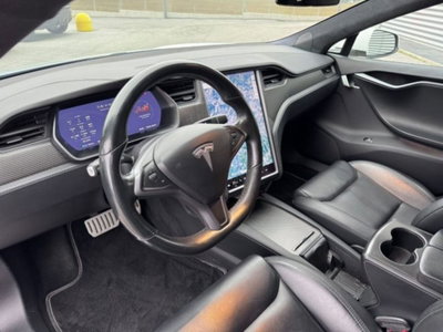 Tesla Model S Model S 100kWh Performance Dual Motor AWD Ludicrous (16)