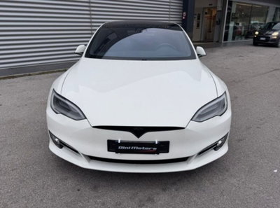 Tesla Model S Model S 100kWh Performance Dual Motor AWD Ludicrous (2)