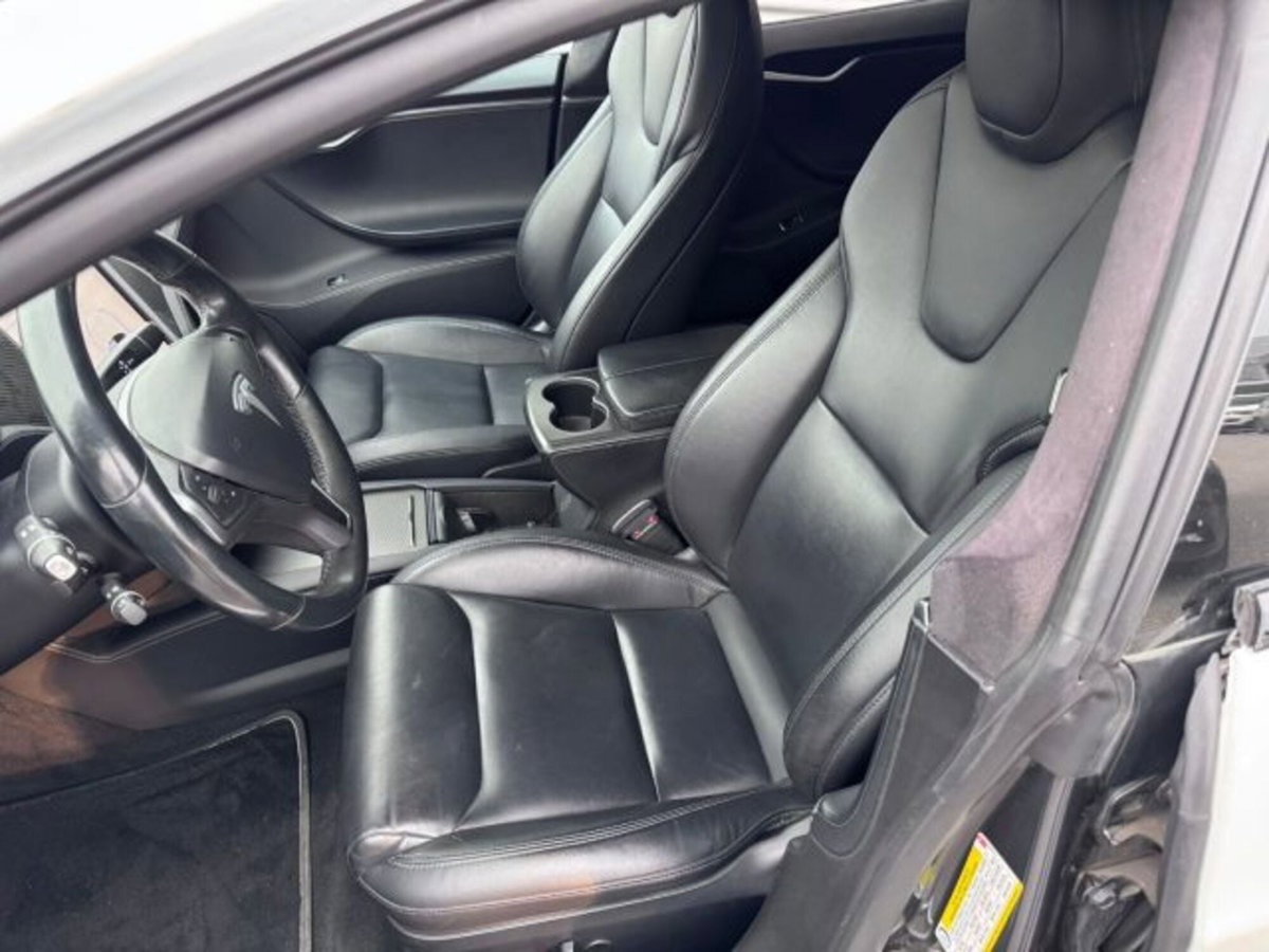 Tesla Model S Model S 100kWh Performance Dual Motor AWD Ludicrous (20)