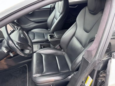 Tesla Model S Model S 100kWh Performance Dual Motor AWD Ludicrous (20)