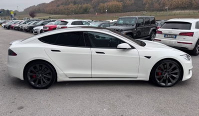 Tesla Model S Model S 100kWh Performance Dual Motor AWD Ludicrous (4)