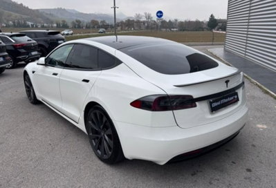 Tesla Model S Model S 100kWh Performance Dual Motor AWD Ludicrous (7)