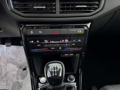 Volkswagen T-Cross 1.0 tsi Edition 95cv (15)