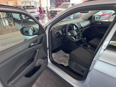 Volkswagen T-Cross 1.0 tsi Edition 95cv (9)