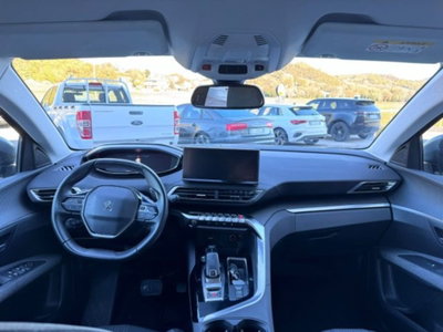 Peugeot 3008 BlueHDi 130 S&S EAT8 Allure Pack (10)