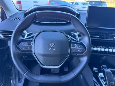 Peugeot 3008 BlueHDi 130 S&S EAT8 Allure Pack (12)