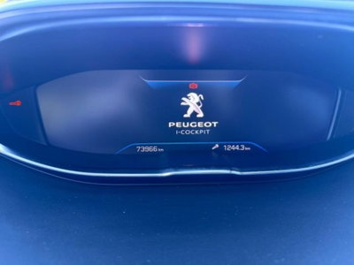 Peugeot 3008 BlueHDi 130 S&S EAT8 Allure Pack (18)