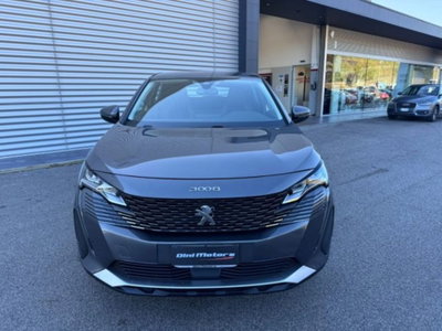 Peugeot 3008 BlueHDi 130 S&S EAT8 Allure Pack (2)