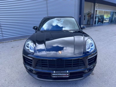 Porsche Macan S Diesel (2)