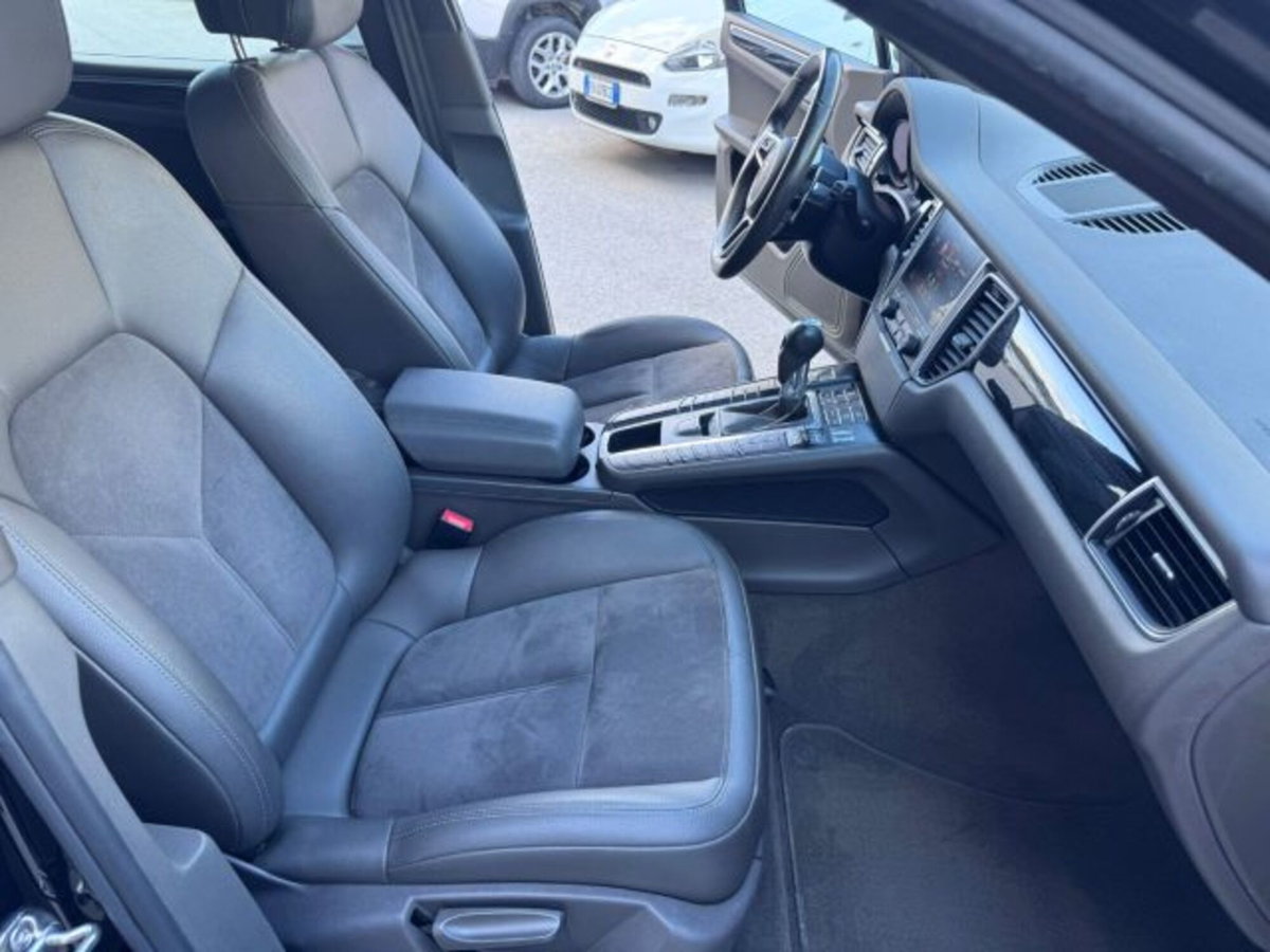 Porsche Macan S Diesel (20)
