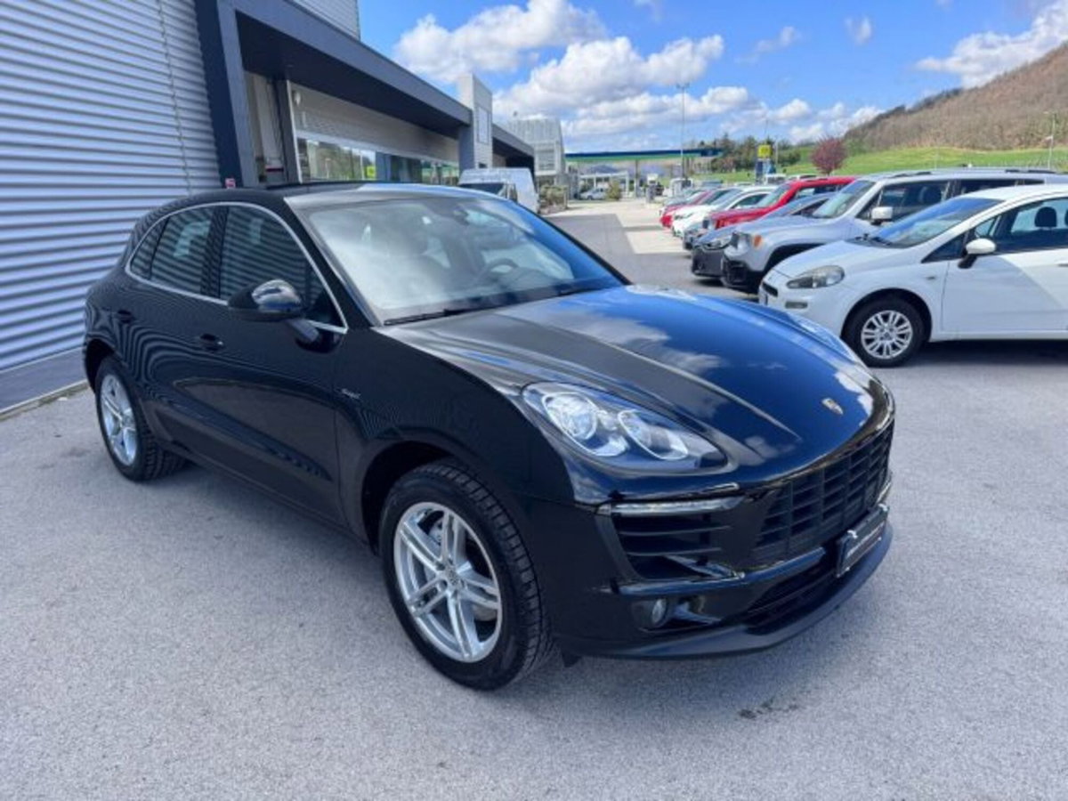 Porsche Macan S Diesel (3)