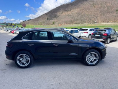 Porsche Macan S Diesel (4)