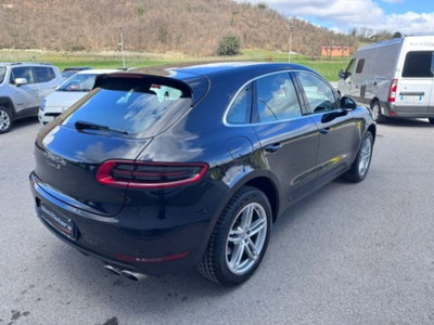 Porsche Macan S Diesel (5)