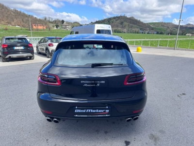 Porsche Macan S Diesel (6)