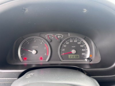 Suzuki Jimny 1.5 DDiS cat 4WD JLX Più (13)