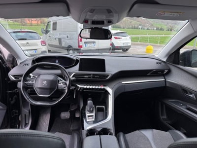 Peugeot 5008 BlueHDi 130 S&S Allure (10)