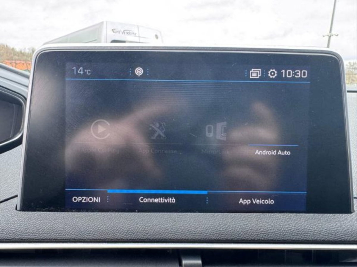 Peugeot 5008 BlueHDi 130 S&S Allure (13)