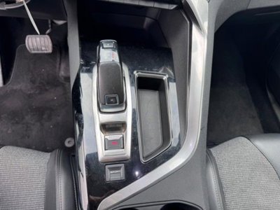 Peugeot 5008 BlueHDi 130 S&S Allure (15)