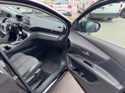 Peugeot 5008 BlueHDi 130 S&S Allure (16)