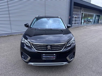 Peugeot 5008 BlueHDi 130 S&S Allure (2)