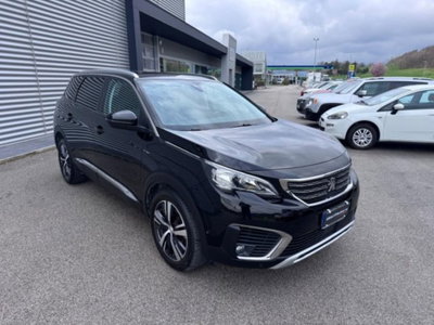 Peugeot 5008 BlueHDi 130 S&S Allure (3)