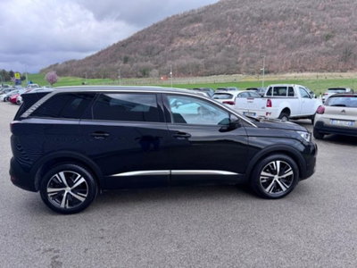 Peugeot 5008 BlueHDi 130 S&S Allure (4)