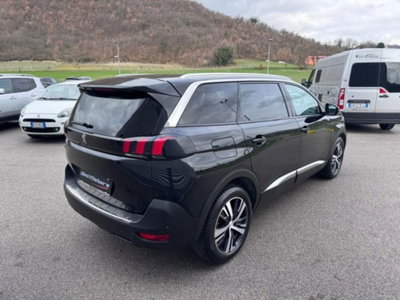 Peugeot 5008 BlueHDi 130 S&S Allure (5)