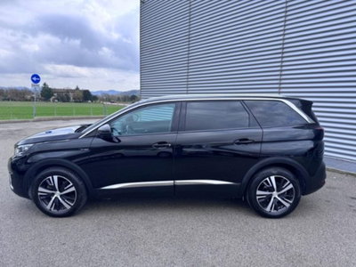 Peugeot 5008 BlueHDi 130 S&S Allure (8)