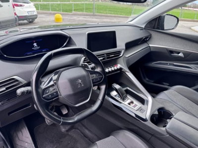 Peugeot 5008 BlueHDi 130 S&S Allure (9)