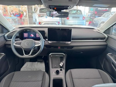 Volkswagen T-Roc 1.5 etsi Style 150cv dsg (10)