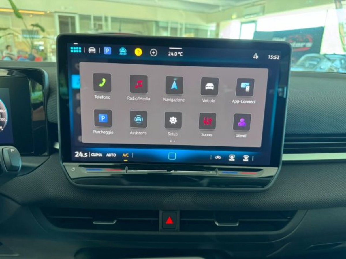 Volkswagen T-Roc 1.5 etsi Style 150cv dsg (13)