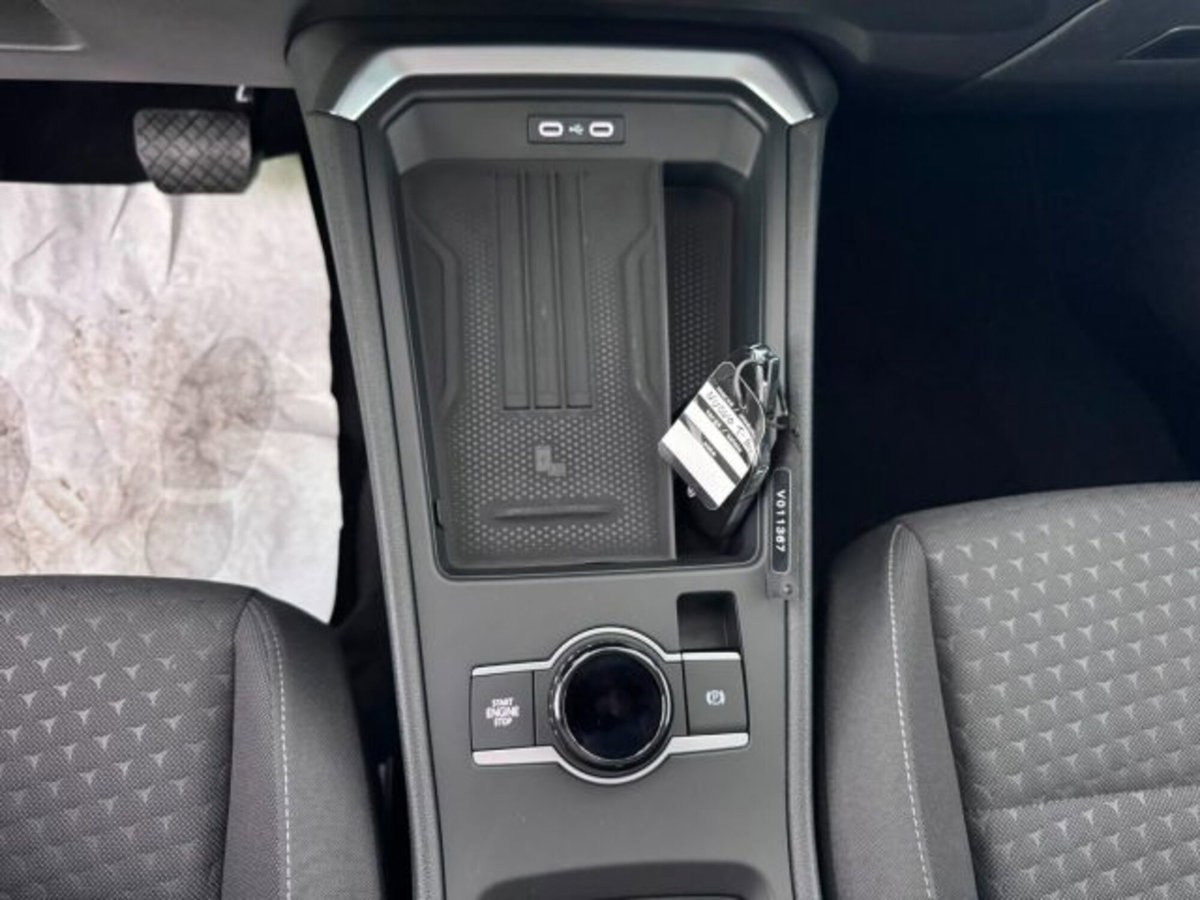 Volkswagen T-Roc 1.5 etsi Style 150cv dsg (14)